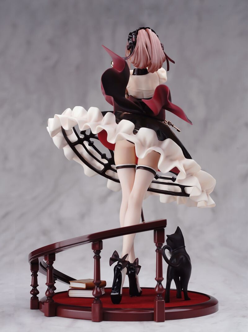 Kidou Sentai Iron Saga - Judith - 1/8 (Myethos) photo 6