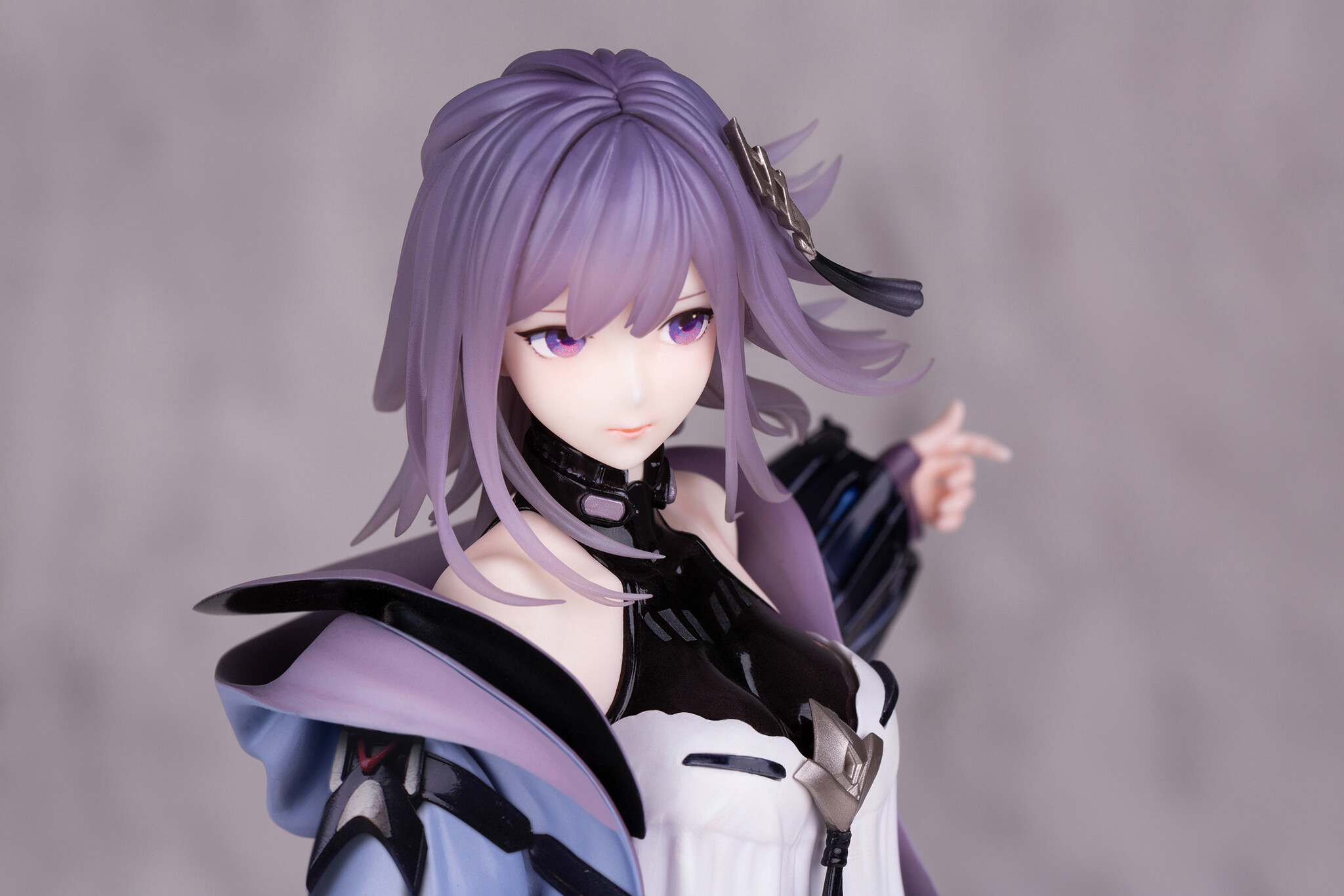 Kidou Sentai Iron Saga - Teresa - 1/7 (Myethos, Ribose) photo 2