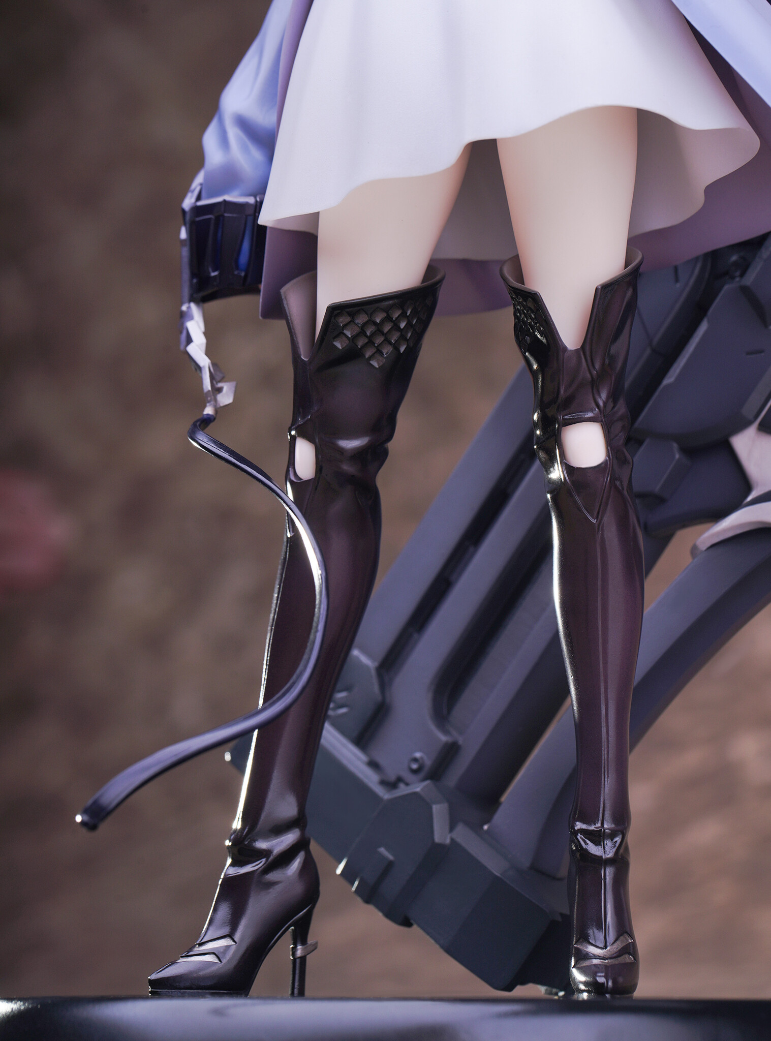 Kidou Sentai Iron Saga - Teresa - 1/7 (Myethos, Ribose) photo 8