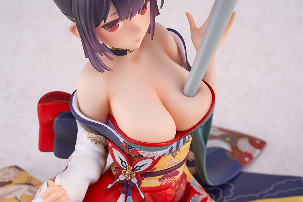 Kidou Sentai Iron Saga - Elaine - 1/6 - New Years (Raise Dream) photo 7