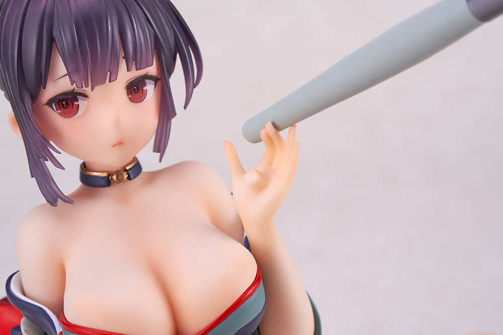 Kidou Sentai Iron Saga - Elaine - 1/6 - New Years (Raise Dream) photo 10
