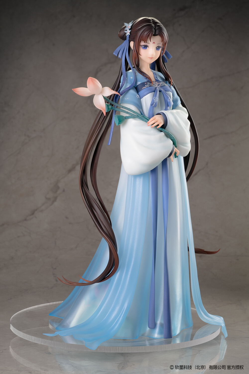 Xian Jian Qi Xia Zhuan - Zhao Ling-Er - 1/7 (Reverse Studio) photo 4