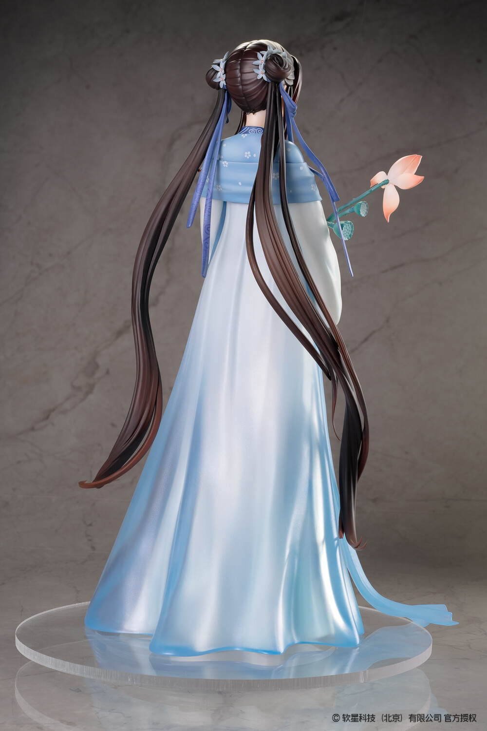 Xian Jian Qi Xia Zhuan - Zhao Ling-Er - 1/7 (Reverse Studio) photo 6