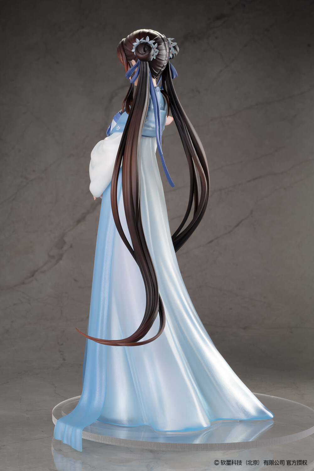 Xian Jian Qi Xia Zhuan - Zhao Ling-Er - 1/7 (Reverse Studio) photo 8