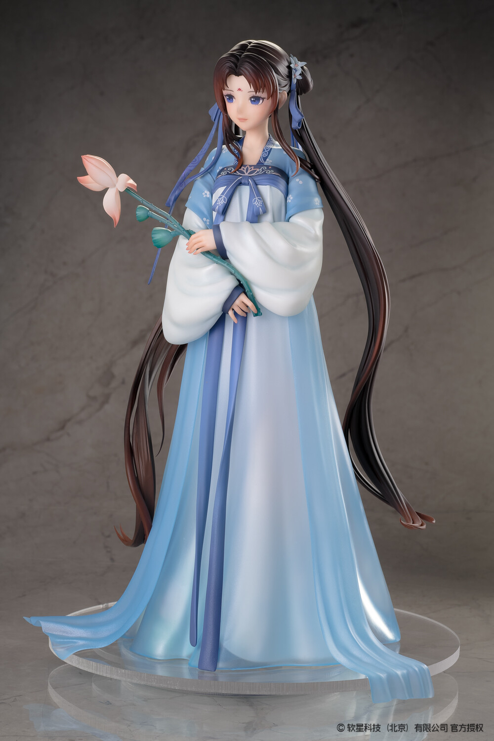 Xian Jian Qi Xia Zhuan - Zhao Ling-Er - 1/7 (Reverse Studio) photo 9
