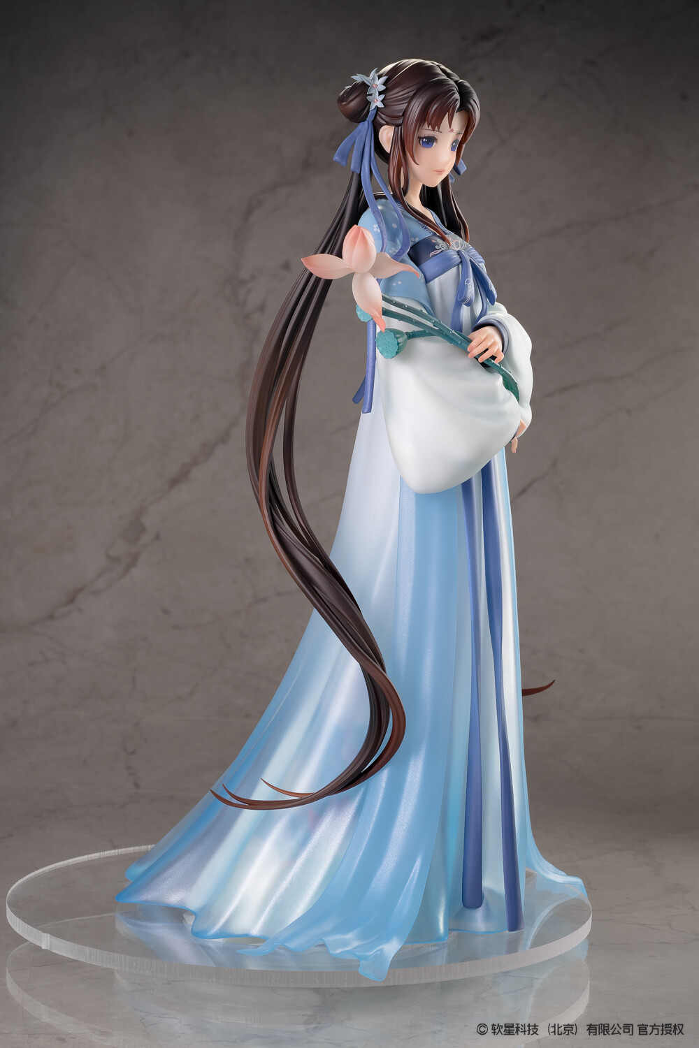 Xian Jian Qi Xia Zhuan - Zhao Ling-Er - 1/7 (Reverse Studio) photo 10