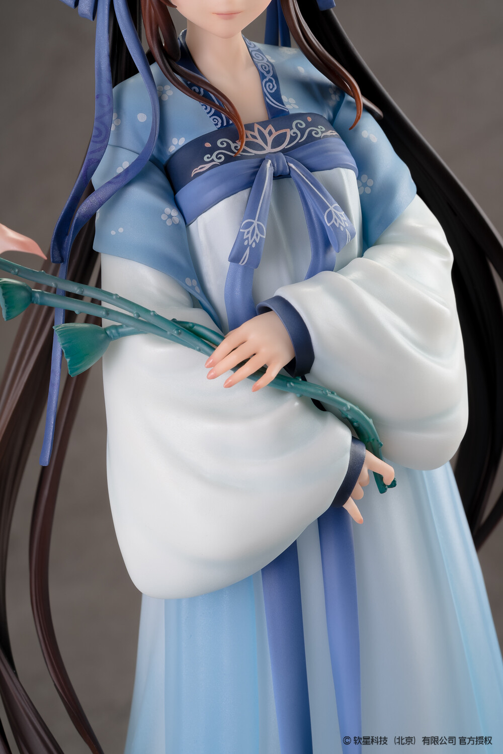 Xian Jian Qi Xia Zhuan - Zhao Ling-Er - 1/7 (Reverse Studio) photo 11