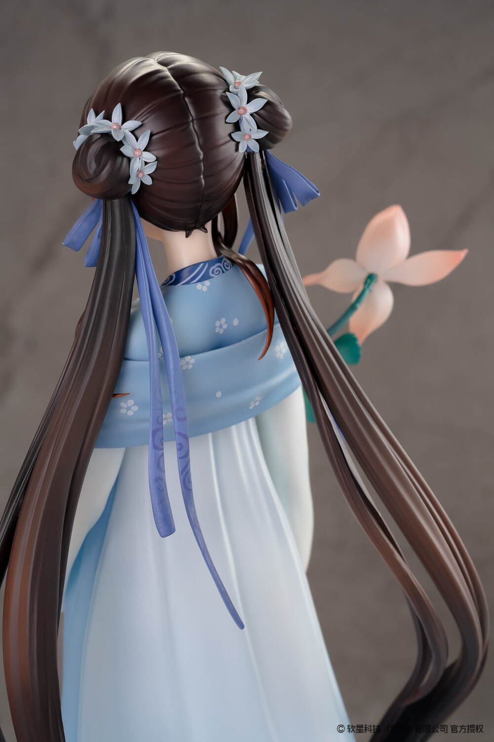 Xian Jian Qi Xia Zhuan - Zhao Ling-Er - 1/7 (Reverse Studio) photo 13