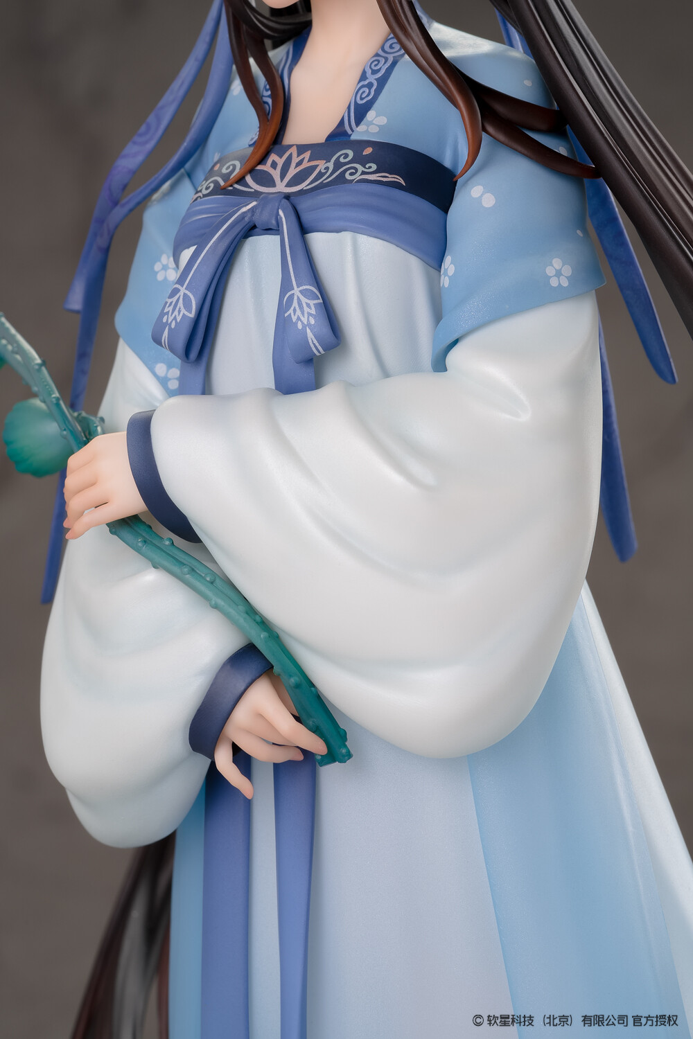 Xian Jian Qi Xia Zhuan - Zhao Ling-Er - 1/7 (Reverse Studio) photo 14