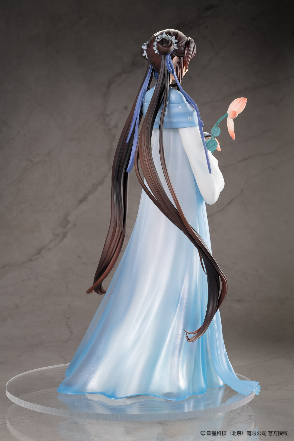 Xian Jian Qi Xia Zhuan - Zhao Ling-Er - 1/7 (Reverse Studio) photo 15