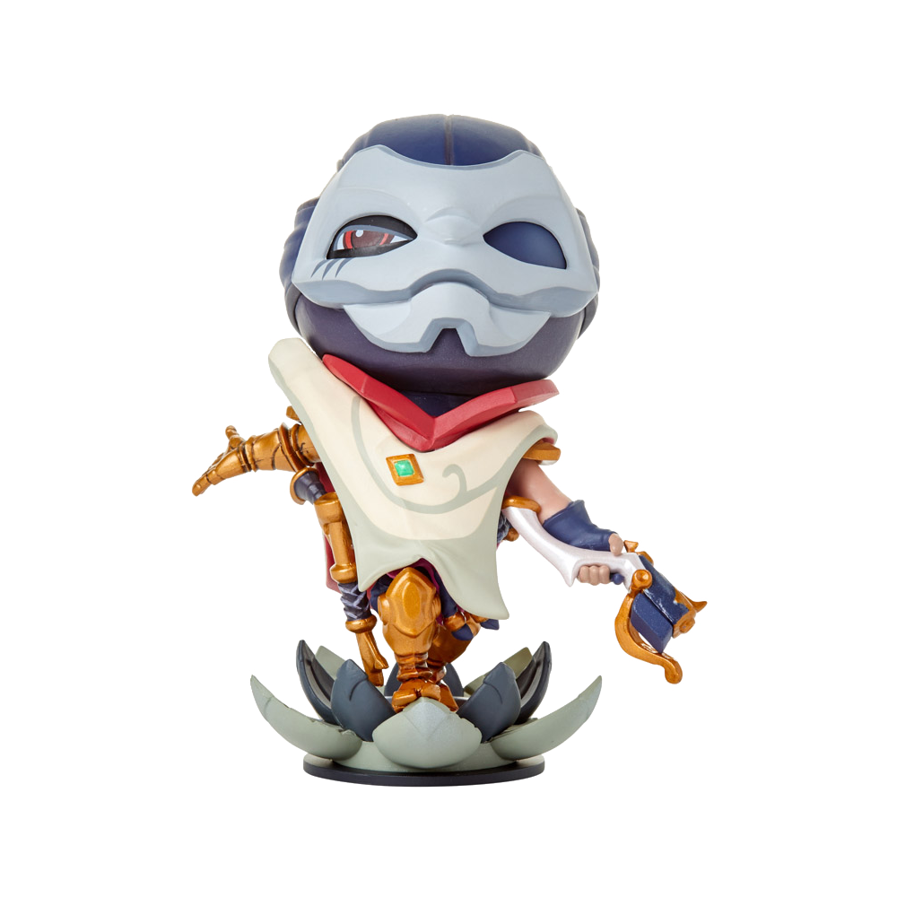 League of Legends - Jhin - League of Legends Series 2  (#023) (Pure Arts, Riot Games) photo 3