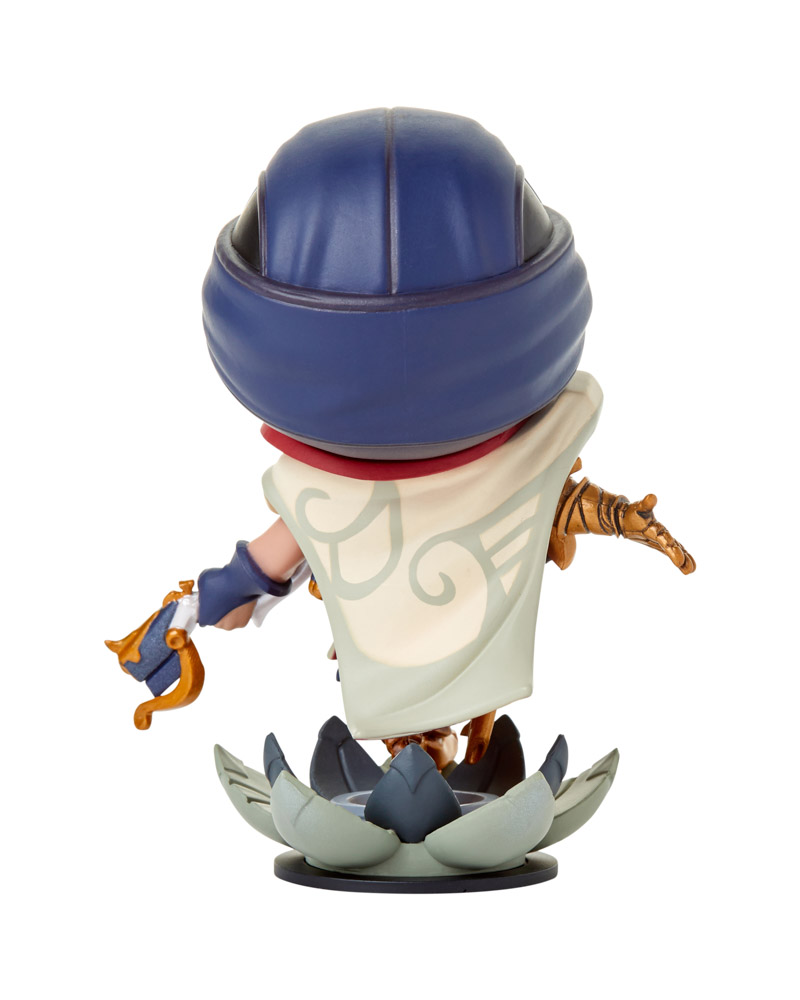 League of Legends - Jhin - League of Legends Series 2  (#023) (Pure Arts, Riot Games) photo 4