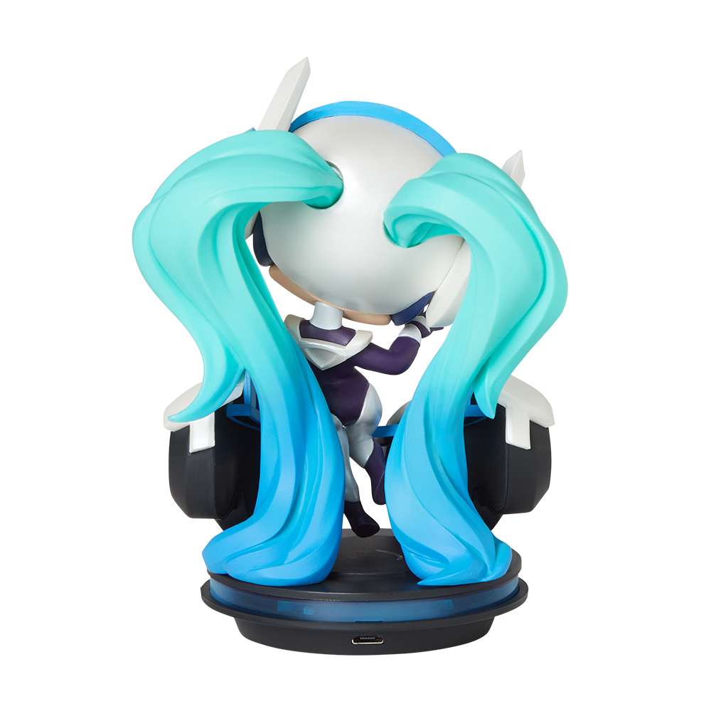 League of Legends - Sona - League of Legends Series 3 (#14) - DJ, XL (Pure Arts, Riot Games) photo 2