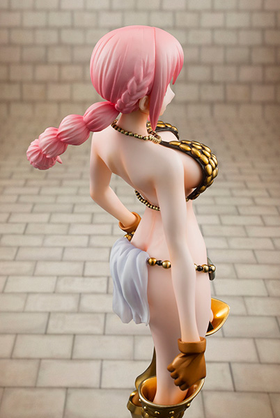 One Piece - Rebecca - Excellent Model - Portrait Of Pirates "Sailing Again" - 1/8 (MegaHouse) photo 10