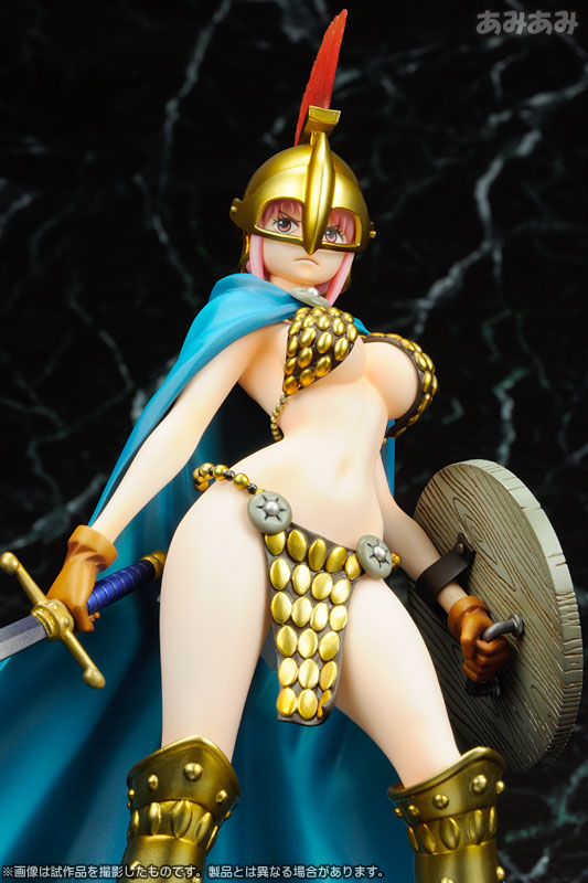 One Piece - Rebecca - Excellent Model - Portrait Of Pirates "Sailing Again" - 1/8 (MegaHouse) photo 7