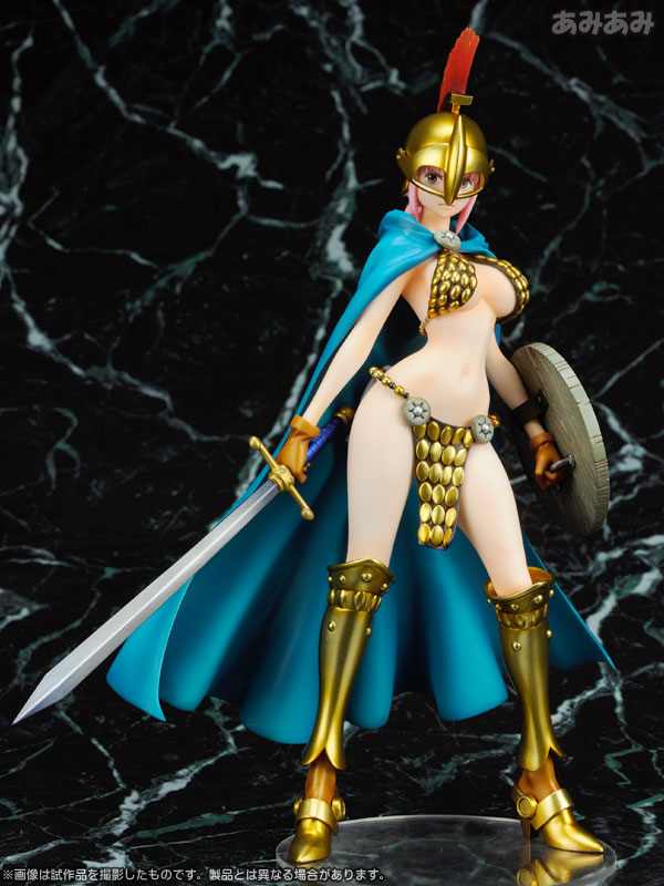 One Piece - Rebecca - Excellent Model - Portrait Of Pirates "Sailing Again" - 1/8 (MegaHouse) photo 18