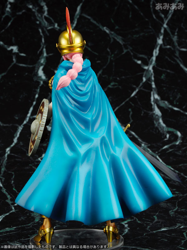 One Piece - Rebecca - Excellent Model - Portrait Of Pirates "Sailing Again" - 1/8 (MegaHouse) photo 27