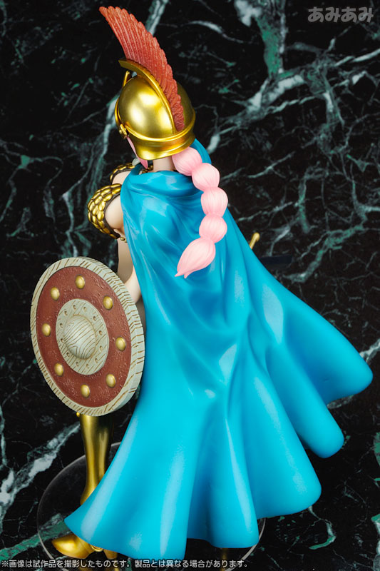 One Piece - Rebecca - Excellent Model - Portrait Of Pirates "Sailing Again" - 1/8 (MegaHouse) photo 28