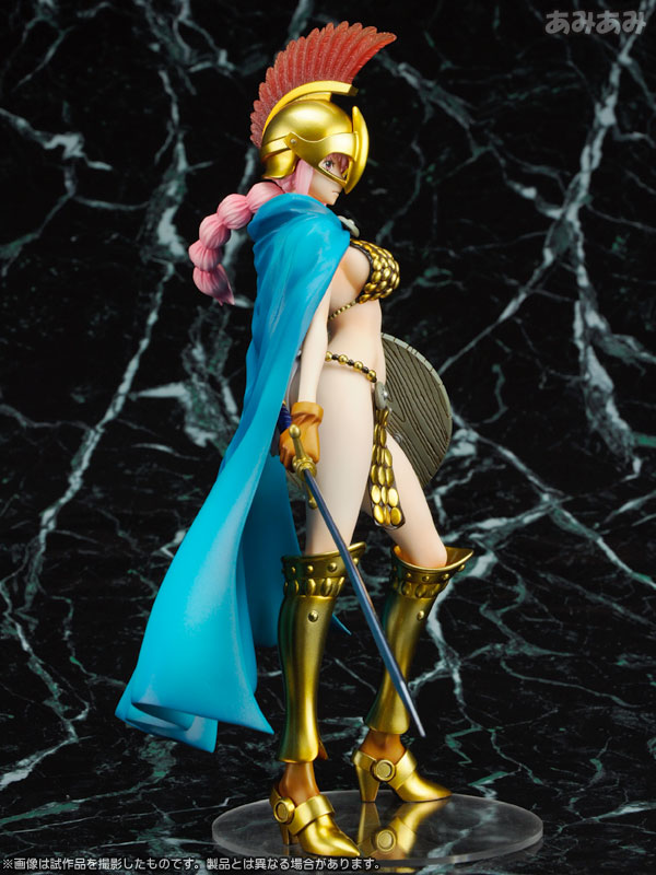 One Piece - Rebecca - Excellent Model - Portrait Of Pirates "Sailing Again" - 1/8 (MegaHouse) photo 30
