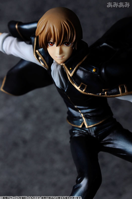 Gintama - Okita Sougo - G.E.M. - 1/8 - Agitation ver. (MegaHouse) photo 3
