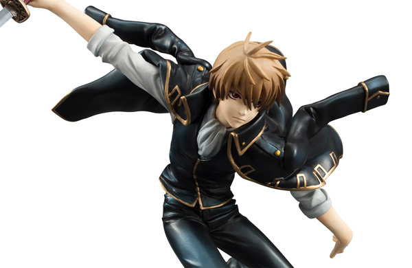 Gintama - Okita Sougo - G.E.M. - 1/8 - Agitation ver. (MegaHouse) photo 5