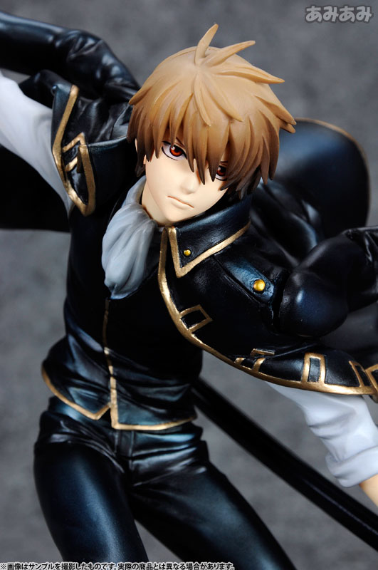 Gintama - Okita Sougo - G.E.M. - 1/8 - Agitation ver. (MegaHouse) photo 6