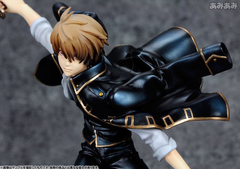 Gintama - Okita Sougo - G.E.M. - 1/8 - Agitation ver. (MegaHouse) photo 7