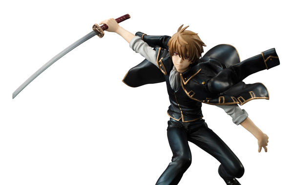 Gintama - Okita Sougo - G.E.M. - 1/8 - Agitation ver. (MegaHouse) photo 15