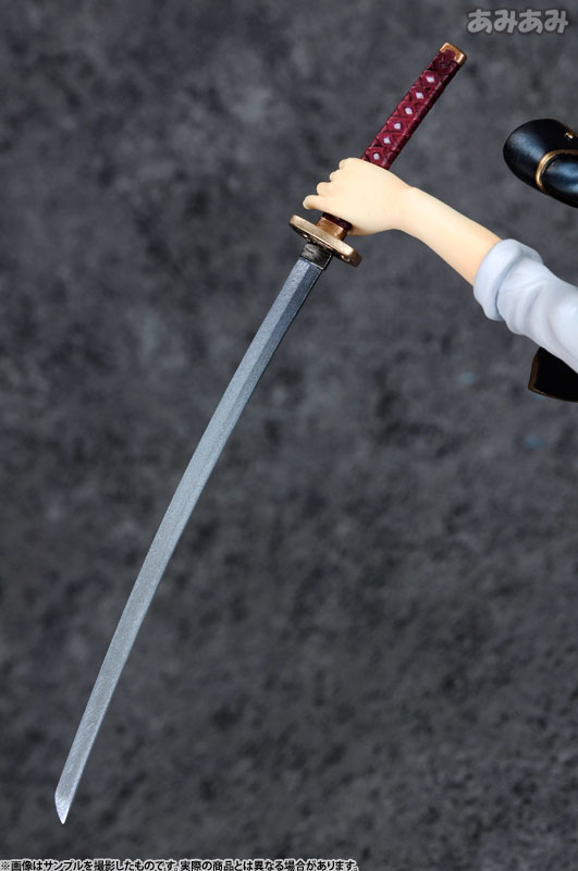 Gintama - Okita Sougo - G.E.M. - 1/8 - Agitation ver. (MegaHouse) photo 18