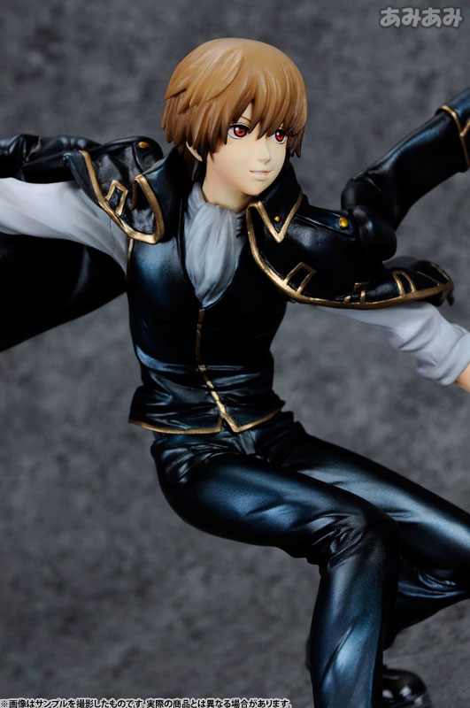 Gintama - Okita Sougo - G.E.M. - 1/8 - Agitation ver. (MegaHouse) photo 20