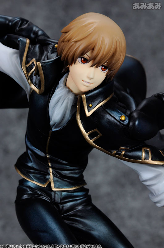 Gintama - Okita Sougo - G.E.M. - 1/8 - Agitation ver. (MegaHouse) photo 21