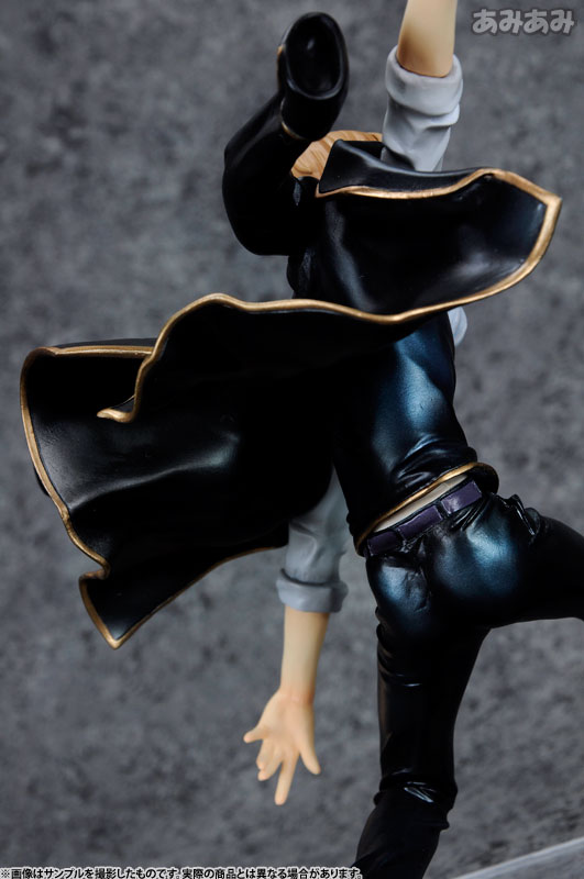 Gintama - Okita Sougo - G.E.M. - 1/8 - Agitation ver. (MegaHouse) photo 25