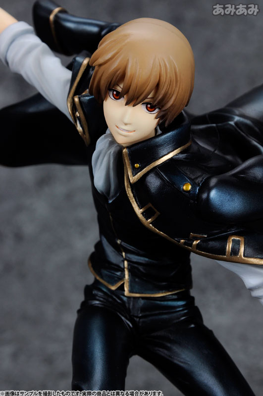Gintama - Okita Sougo - G.E.M. - 1/8 - Agitation ver. (MegaHouse) photo 28