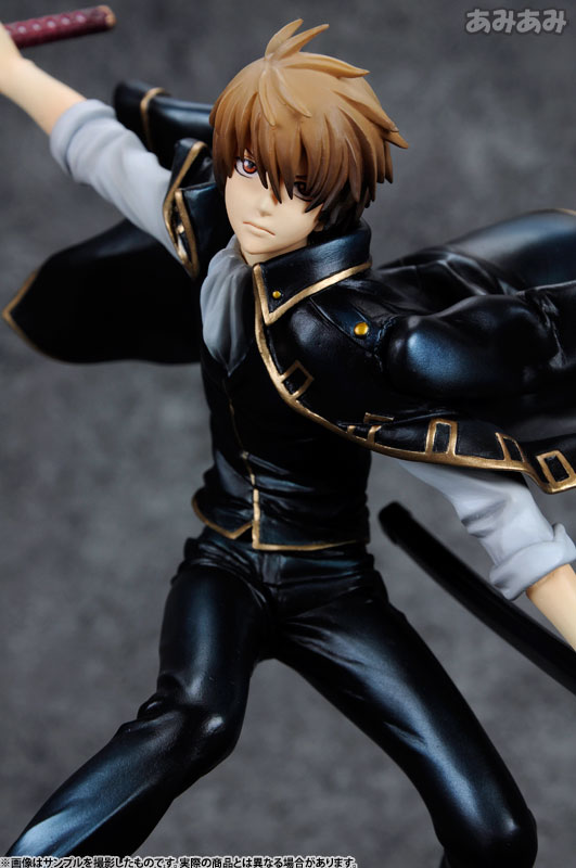 Gintama - Okita Sougo - G.E.M. - 1/8 - Agitation ver. (MegaHouse) photo 30