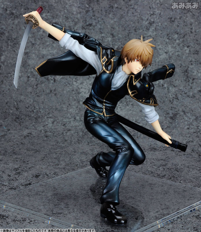 Gintama - Okita Sougo - G.E.M. - 1/8 - Agitation ver. (MegaHouse) photo 31