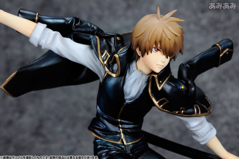 Gintama - Okita Sougo - G.E.M. - 1/8 - Agitation ver. (MegaHouse) photo 32