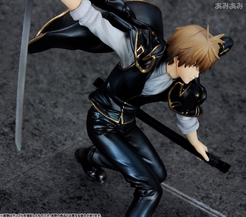 Gintama - Okita Sougo - G.E.M. - 1/8 - Agitation ver. (MegaHouse) photo 37