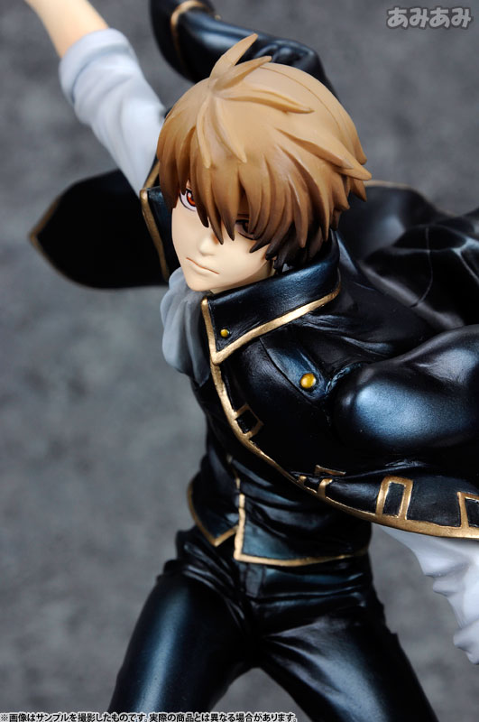 Gintama - Okita Sougo - G.E.M. - 1/8 - Agitation ver. (MegaHouse) photo 39