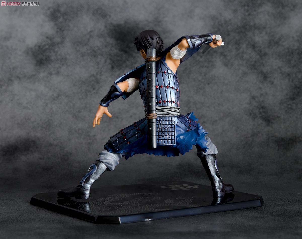 Kingdom - Shin - Figuarts ZERO (Bandai) photo 12