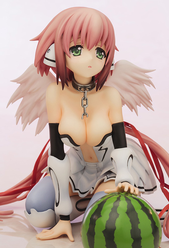 Sora no Otoshimono Final: Eien no Watashi no Torikago - Ikaros - 4-Leaves - 1/6 (Kotobukiya) photo 18