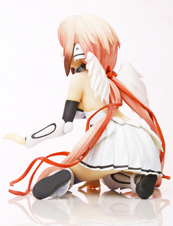 Sora no Otoshimono Final: Eien no Watashi no Torikago - Ikaros - 4-Leaves - 1/6 (Kotobukiya) photo 27
