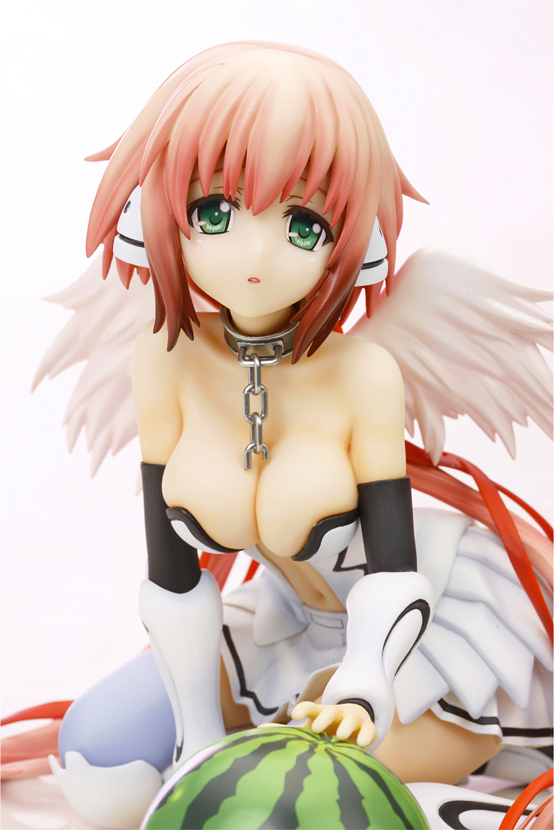 Sora no Otoshimono Final: Eien no Watashi no Torikago - Ikaros - 4-Leaves - 1/6 (Kotobukiya) photo 29