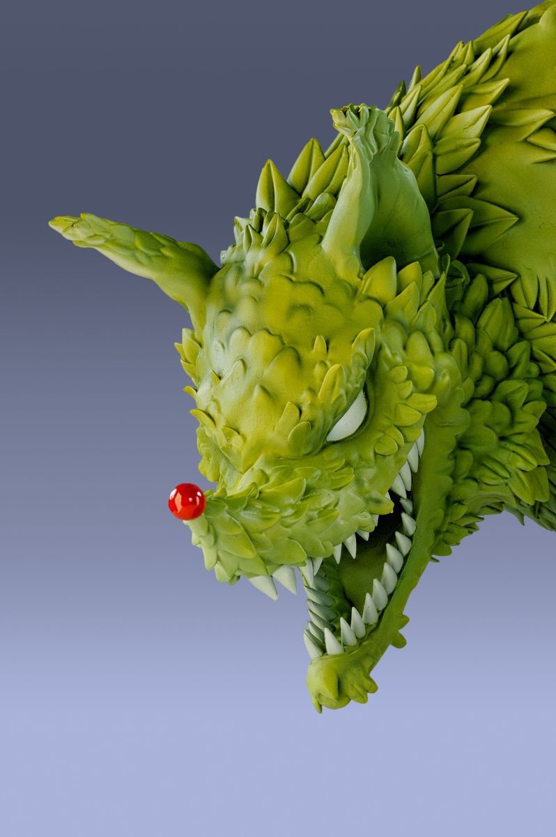 One Piece - Usopp - HQS - 1/7 (Tsume) photo 15
