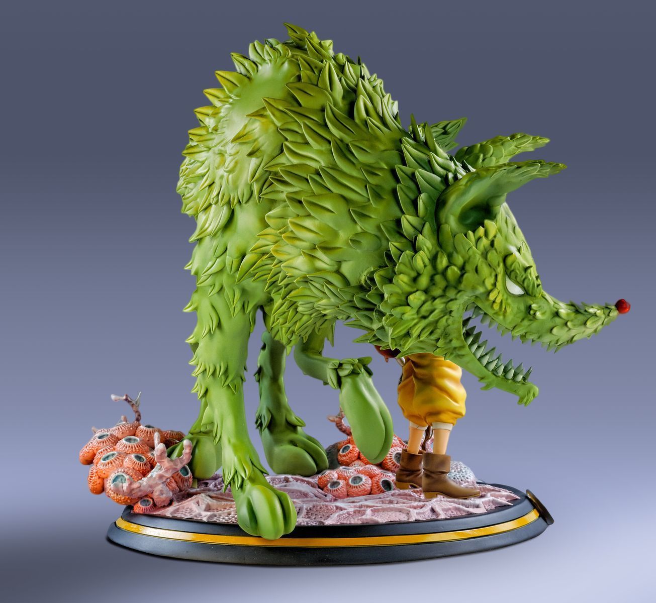 One Piece - Usopp - HQS - 1/7 (Tsume) photo 16