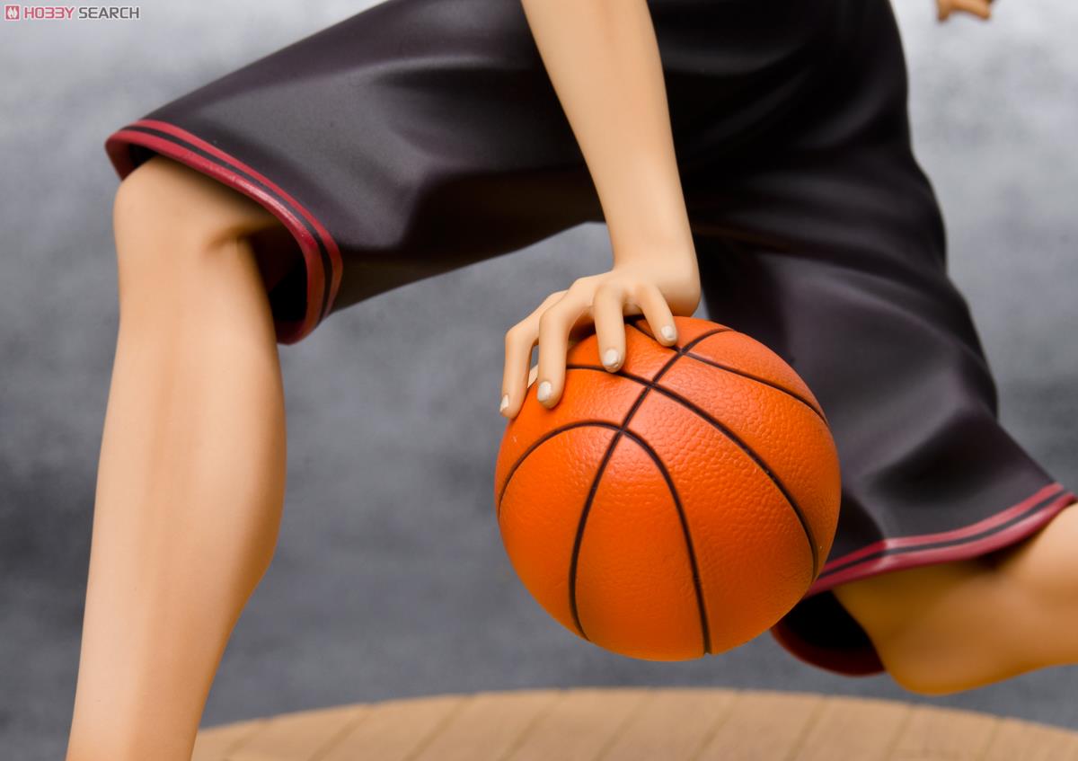 Kuroko no Basket - Aomine Daiki - Kuroko no Basket Figure Series - 1/8 (MegaHouse) photo 16