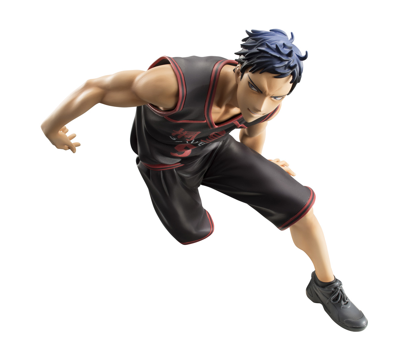 Kuroko no Basket - Aomine Daiki - Kuroko no Basket Figure Series - 1/8 (MegaHouse) photo 17