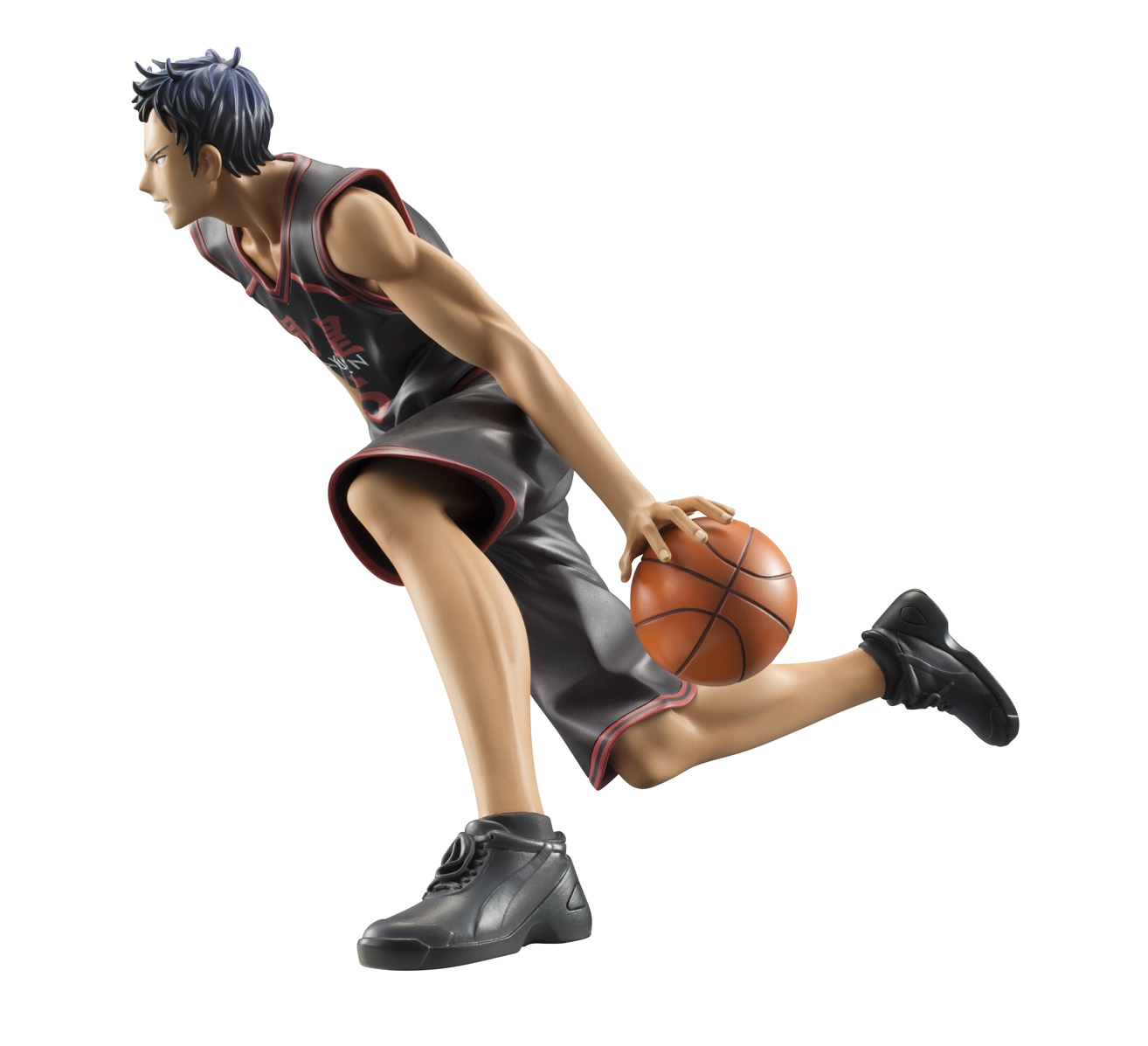 Kuroko no Basket - Aomine Daiki - Kuroko no Basket Figure Series - 1/8 (MegaHouse) photo 19