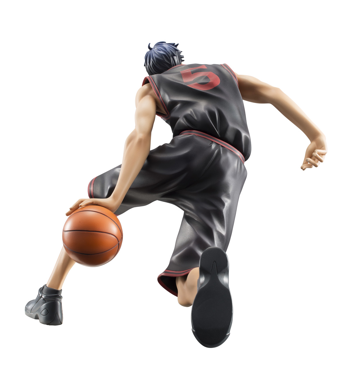 Kuroko no Basket - Aomine Daiki - Kuroko no Basket Figure Series - 1/8 (MegaHouse) photo 20