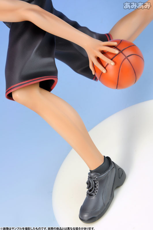 Kuroko no Basket - Aomine Daiki - Kuroko no Basket Figure Series - 1/8 (MegaHouse) photo 24