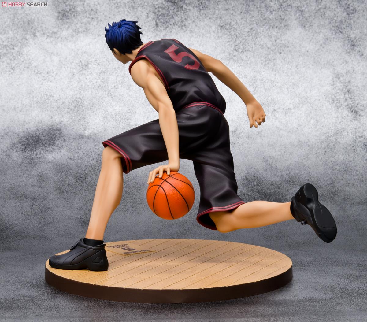 Kuroko no Basket - Aomine Daiki - Kuroko no Basket Figure Series - 1/8 (MegaHouse) photo 29